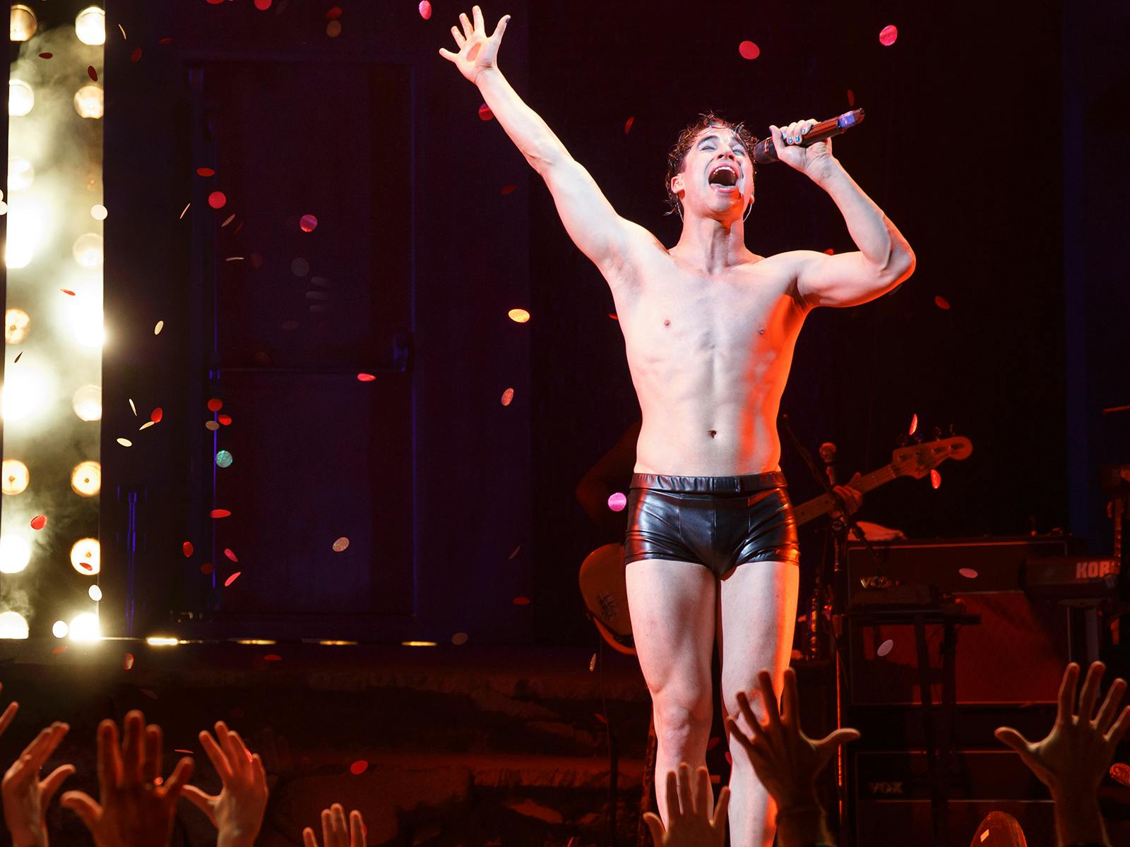 darren criss hedwig and the angry inch