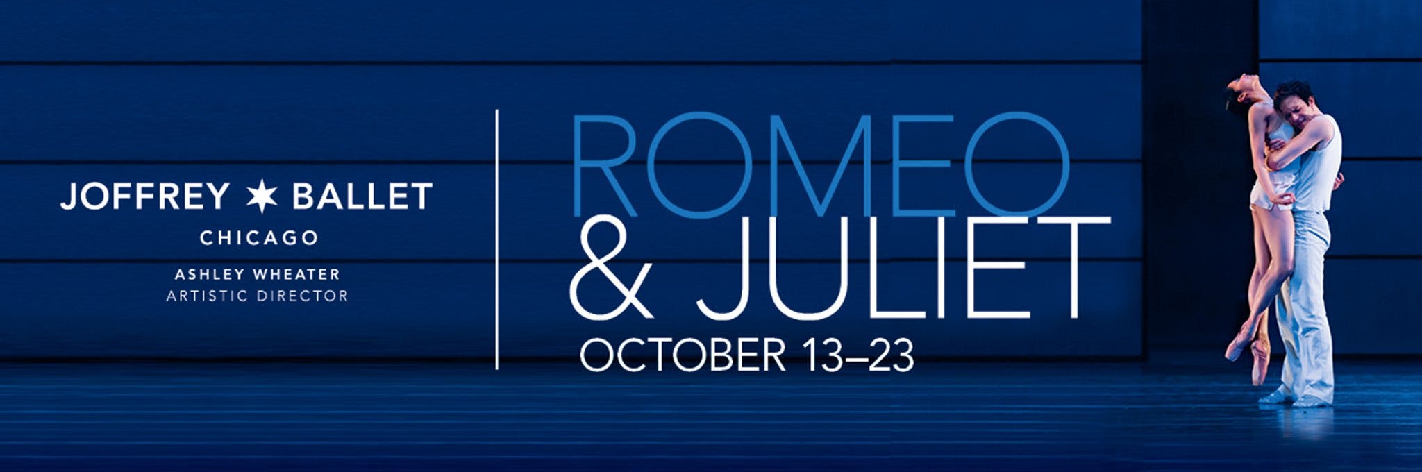 Romeo & Juliet Rush Tickets Chicago TodayTix