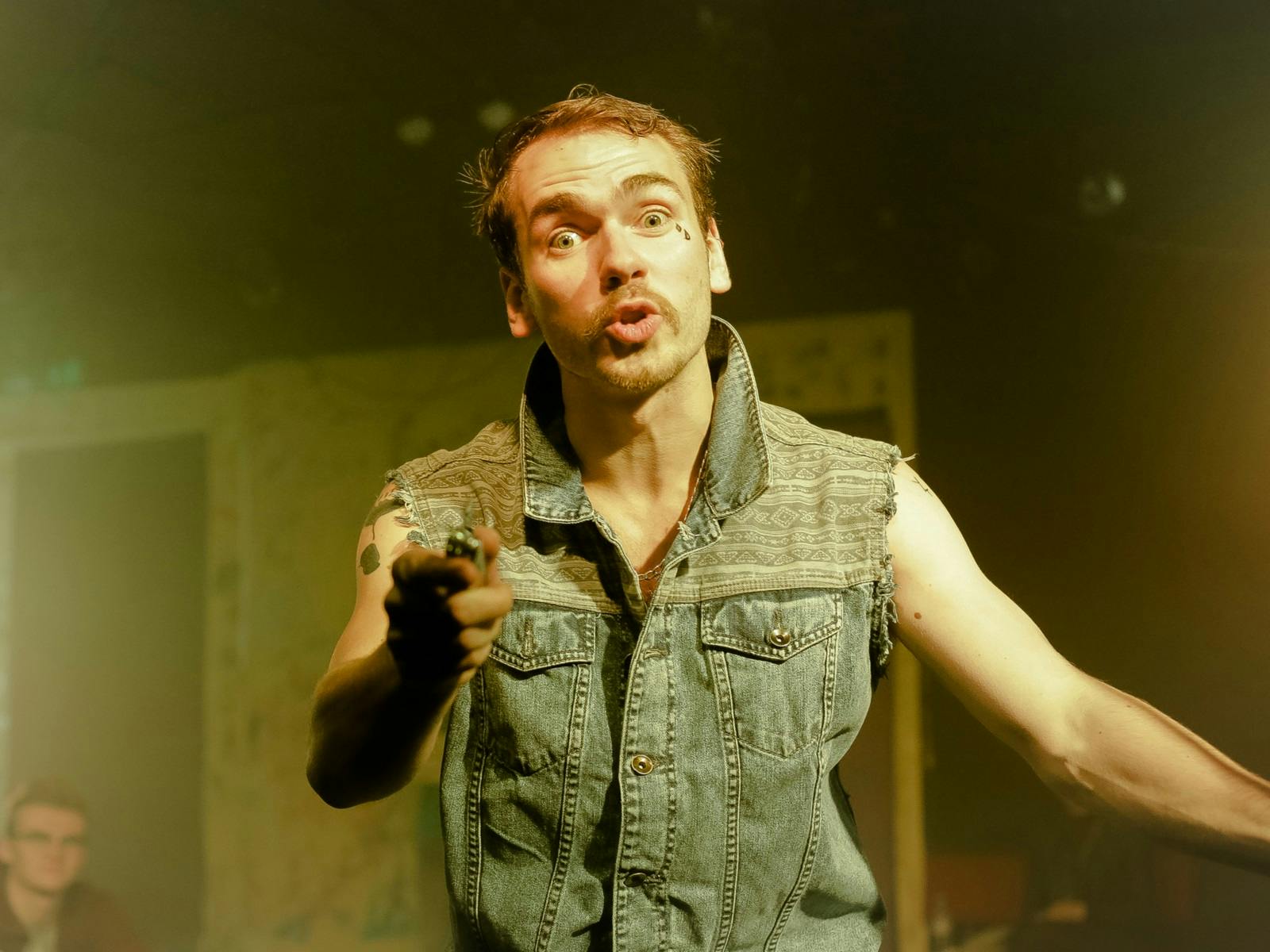 Trainspotting 2016 Tickets London TodayTix