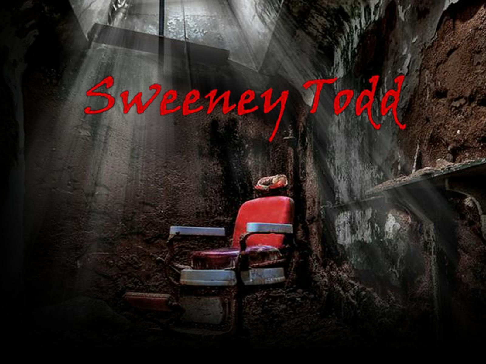 Sweeney Todd Tickets Boston TodayTix