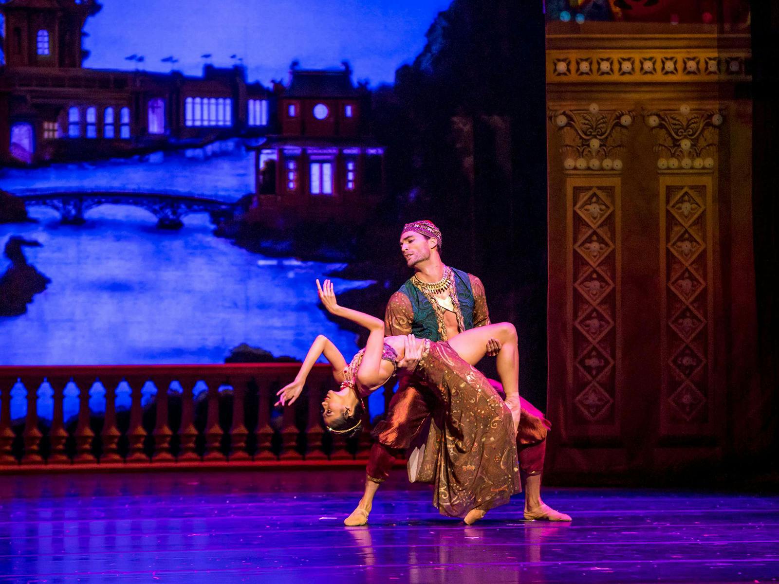 Nutcracker Tickets Chicago TodayTix