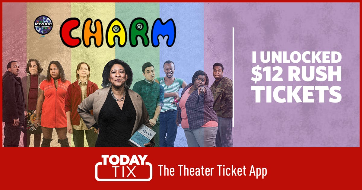 What Are Rush Tickets Todaytix at Paul Small blog