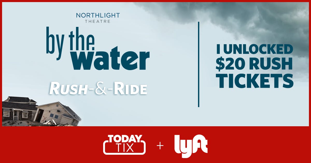 By The Water Rush Tickets Chicago TodayTix