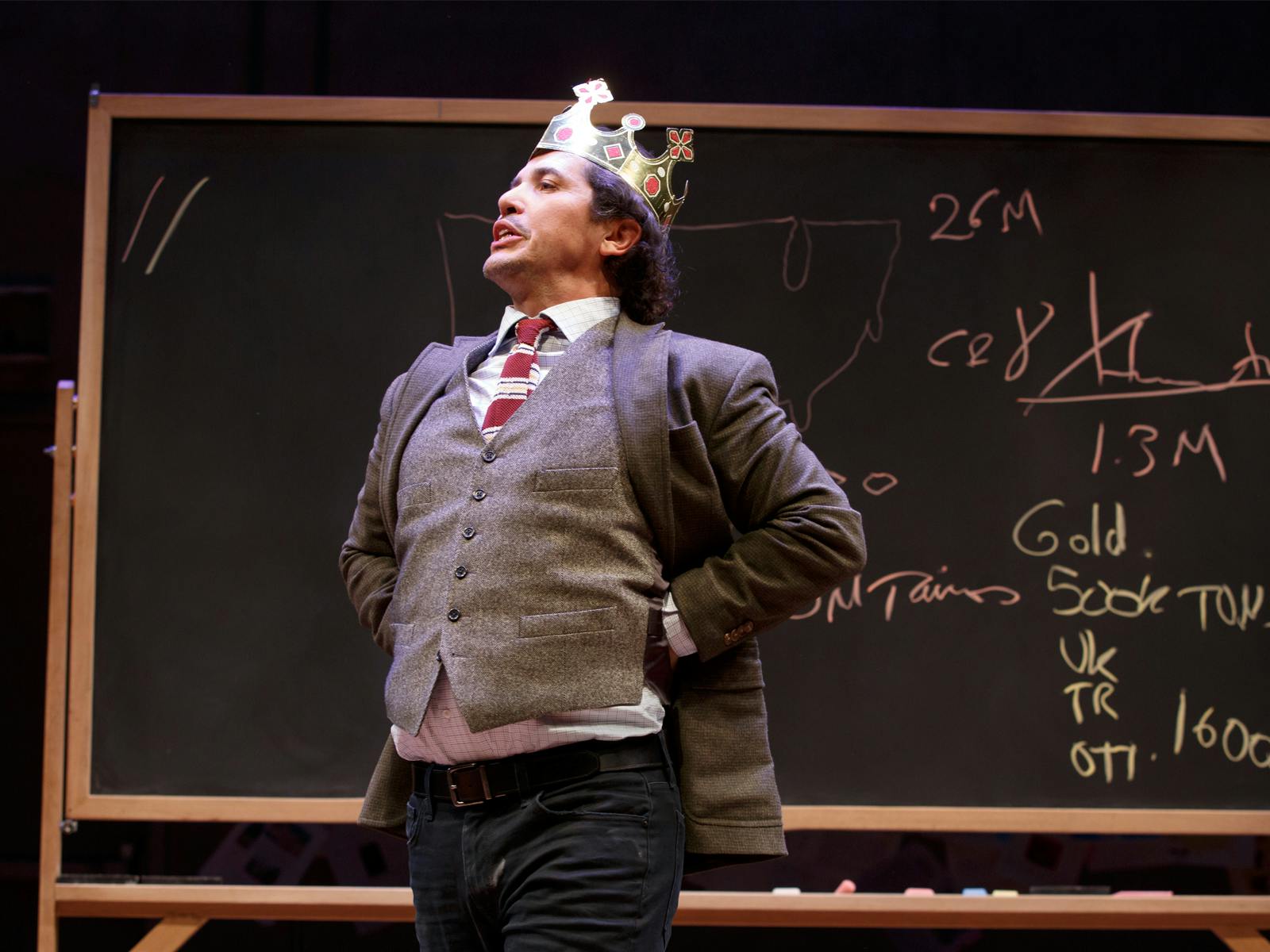 Latin History for Morons Tickets | New York | TodayTix