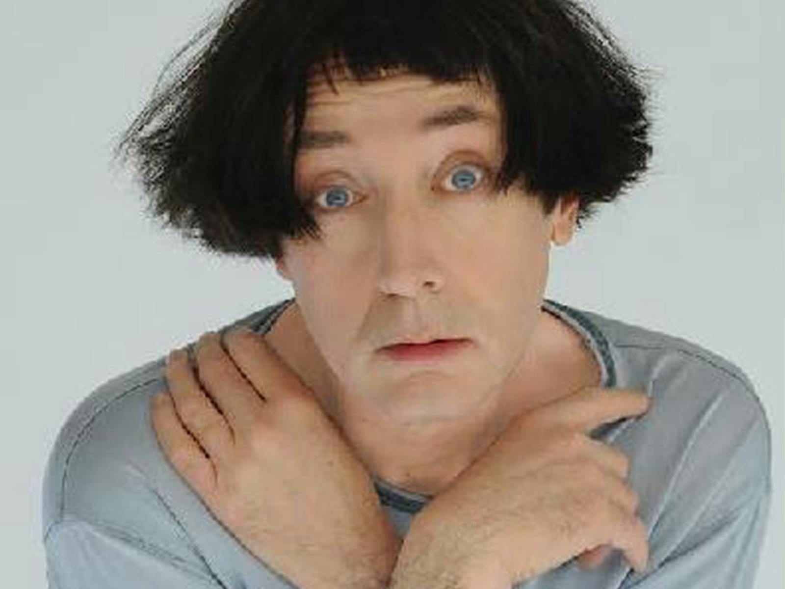 Emo Philips At Drafthouse Comedy In Dc Tickets Washington Dc