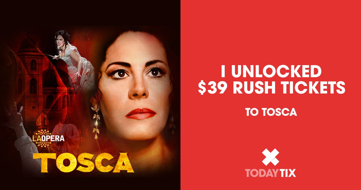 What Are Rush Tickets Todaytix at Paul Small blog