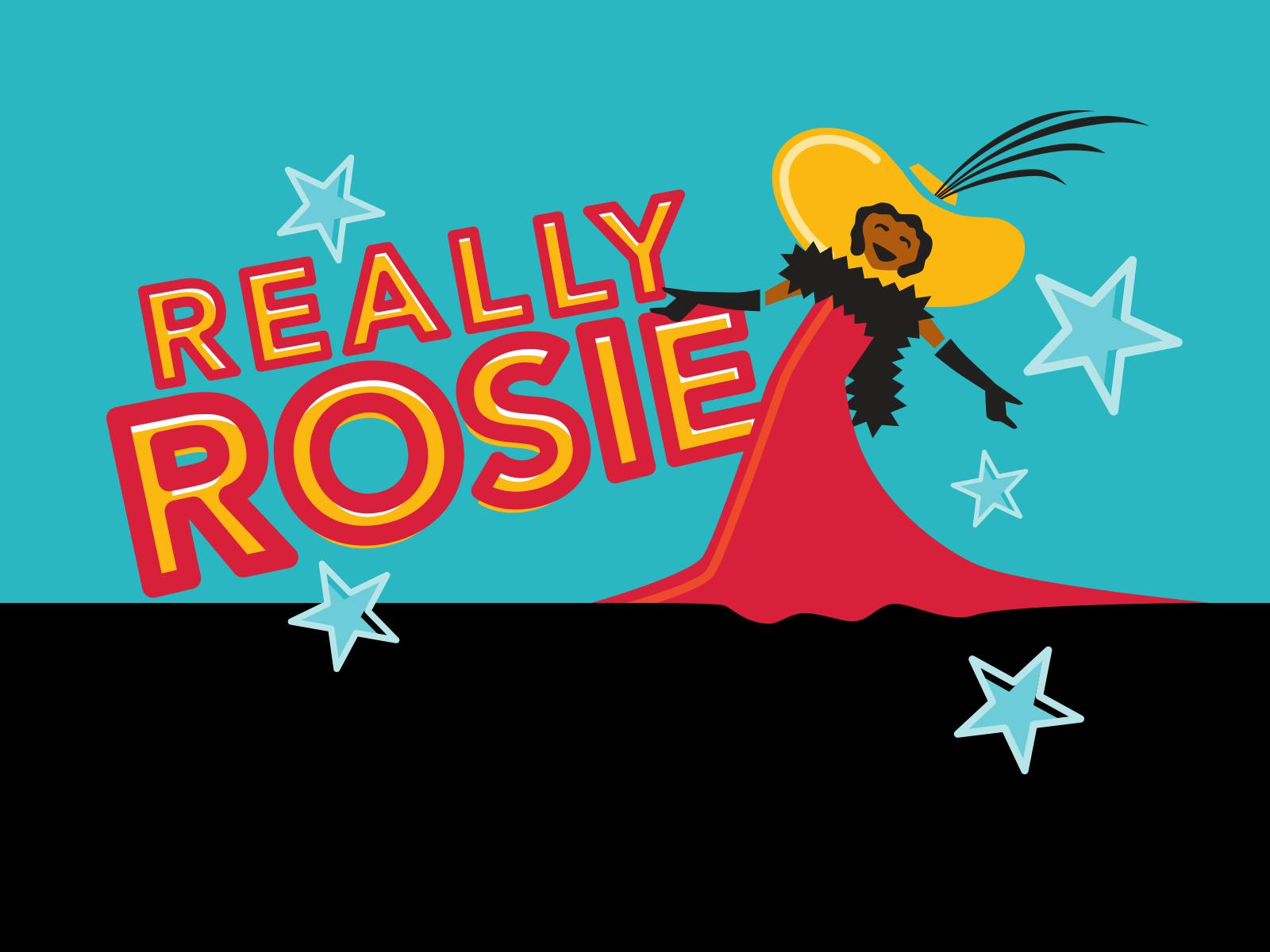 really rosie chicken soup with rice