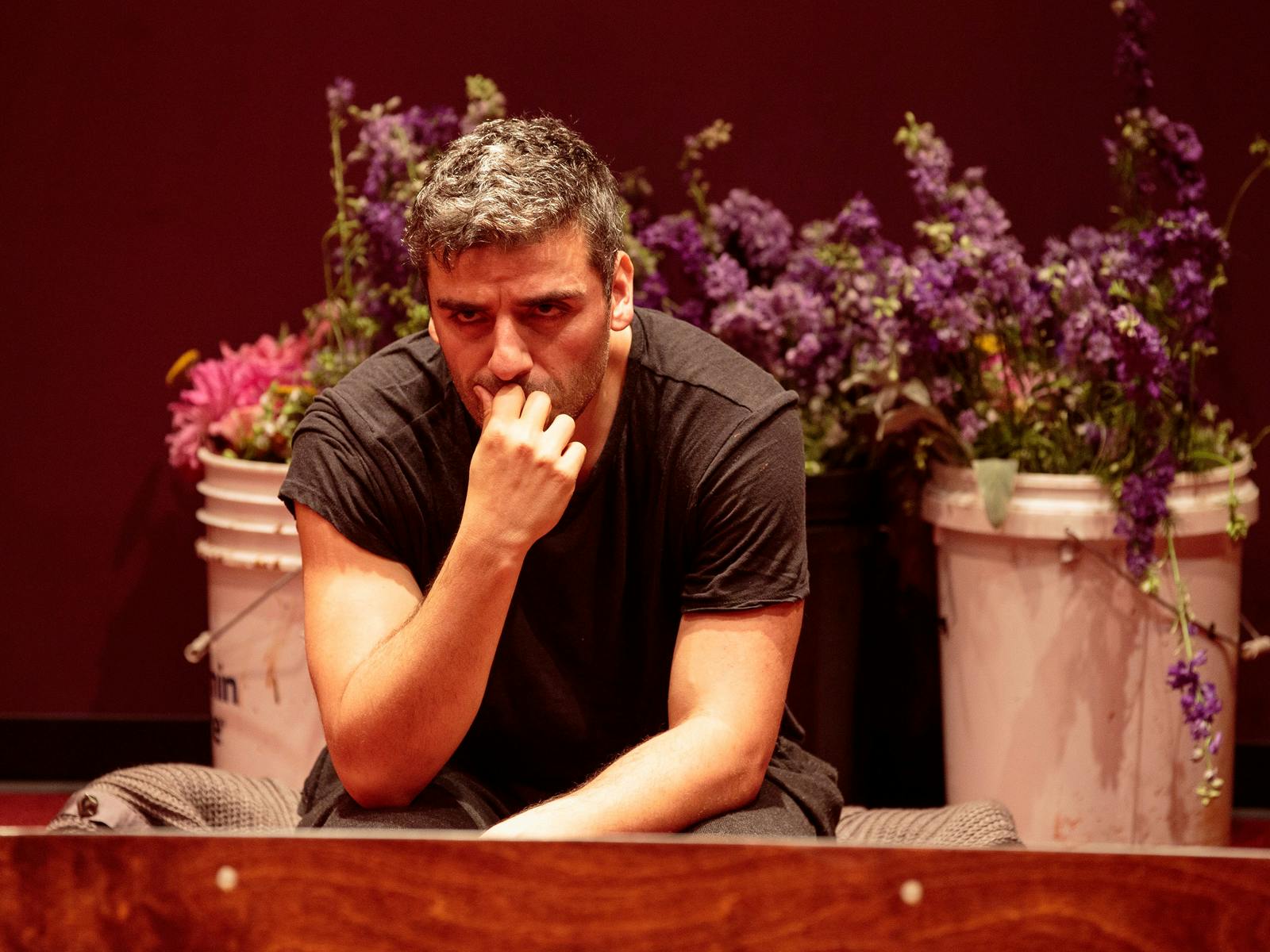 Hamlet Tickets New York TodayTix