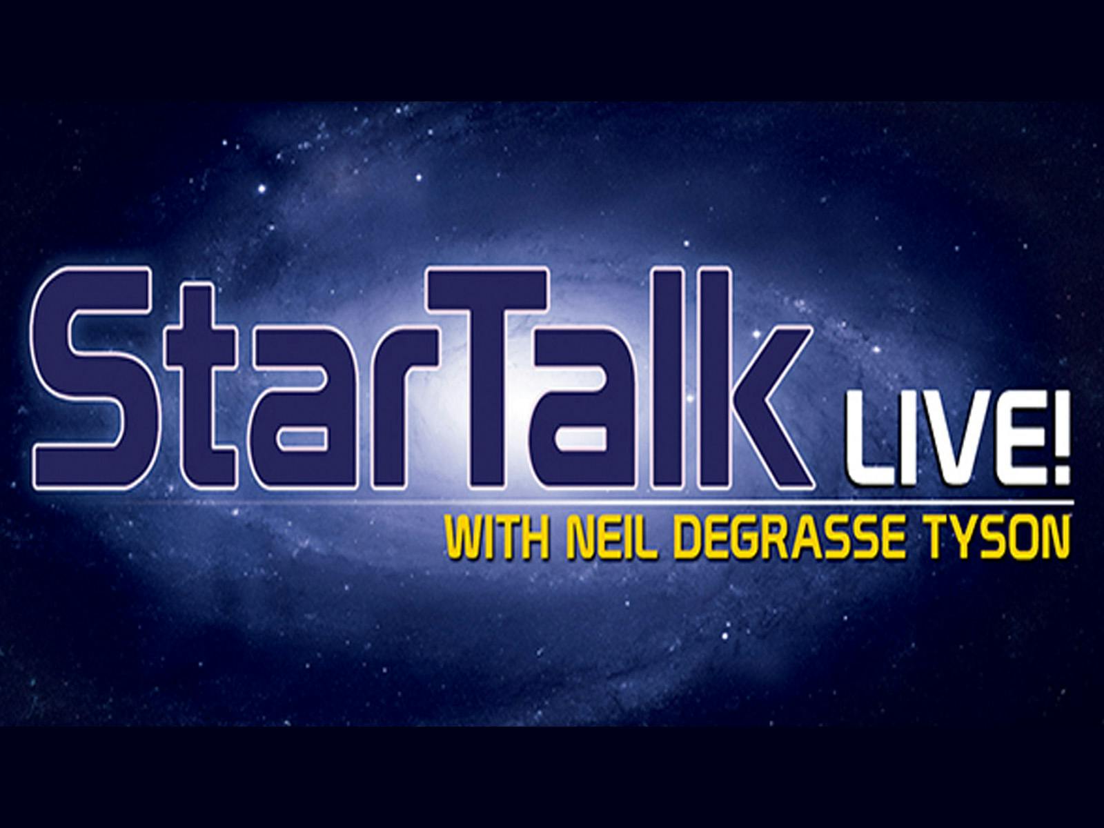 Star Talk S02e01