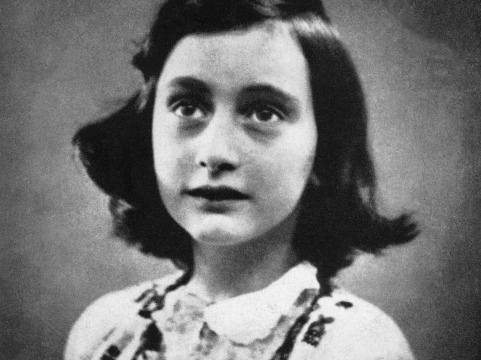 The Diary of Anne Frank Tickets | Connecticut | TodayTix