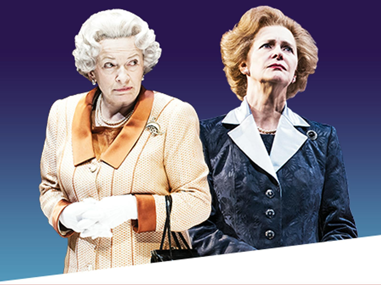Handbagged Tickets Washington Dc Todaytix Handbagged