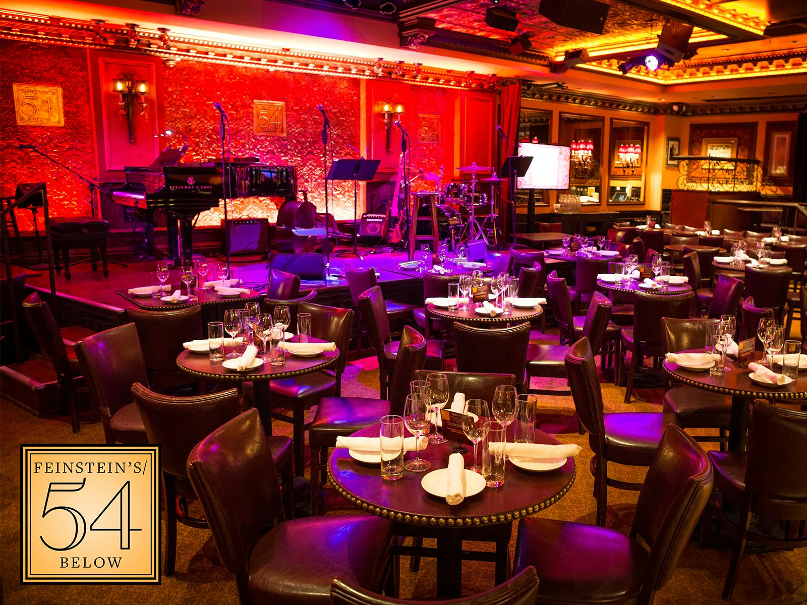 Andrea Mcardle Tickets New York Todaytix