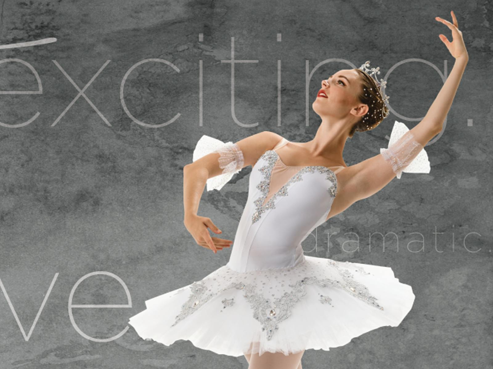 The Nutcracker Tickets Los Angeles + OC TodayTix