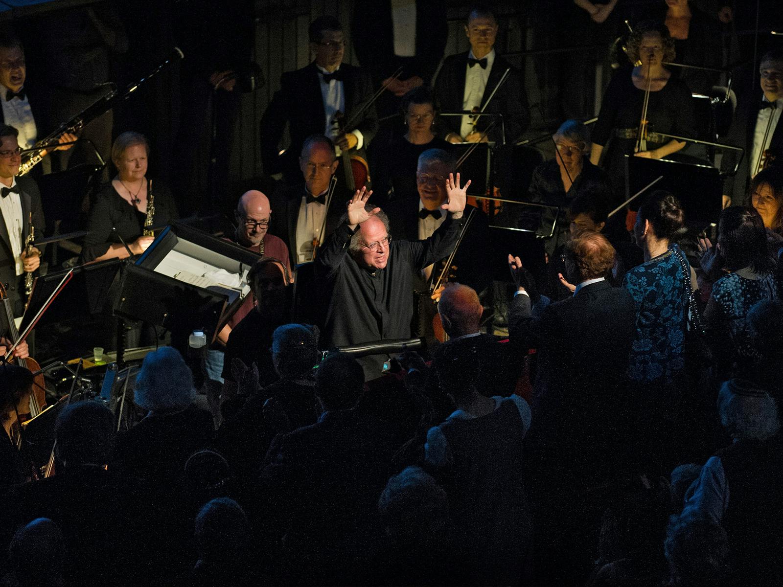 metropolitan opera verdi requiem