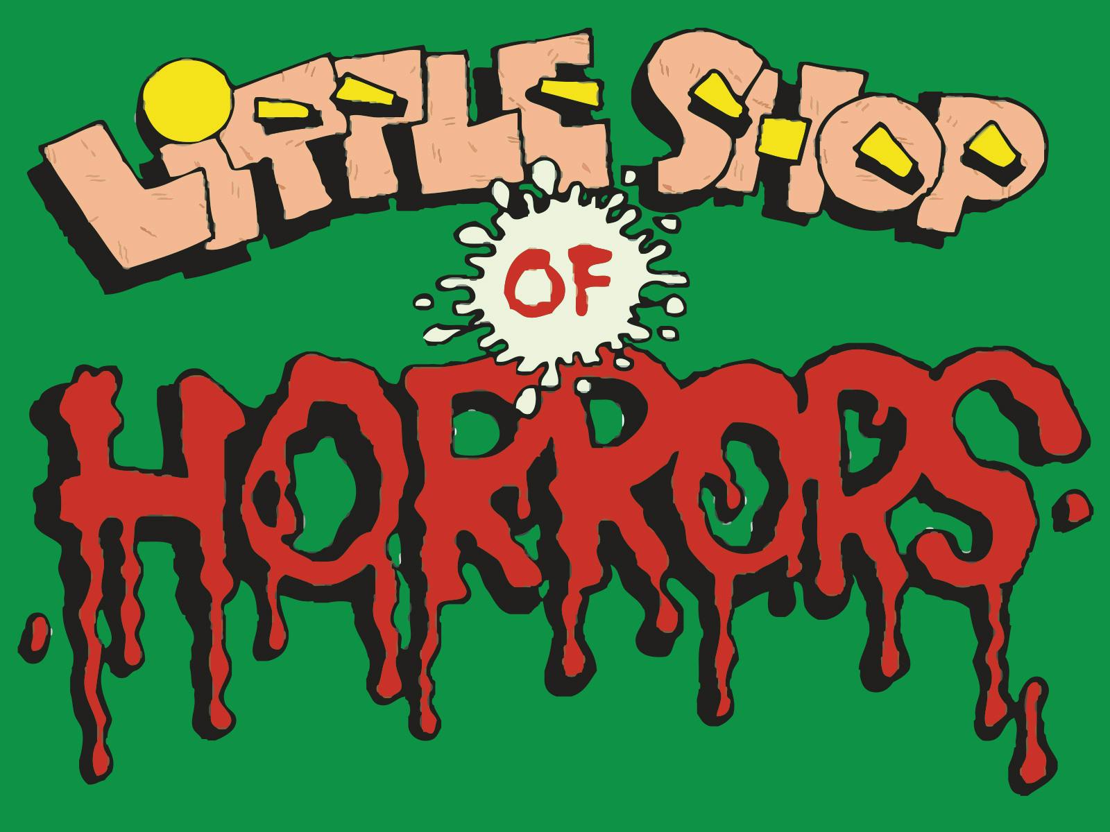 Little Shop Of Horrors Tickets Philadelphia Todaytix Little Shop Of Horrors Tickets Philadelphia Todaytix