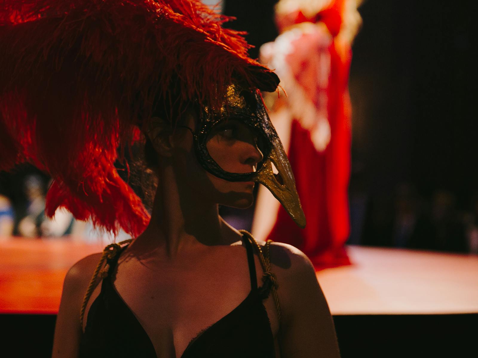 The Illuminati Ball Tickets New York Todaytix