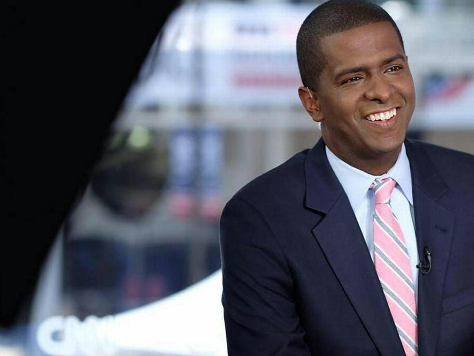 ViewPoint with Bakari Sellers Tickets | New York | TodayTix