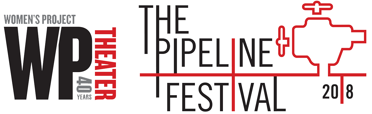 The 2018 Pipeline Festival