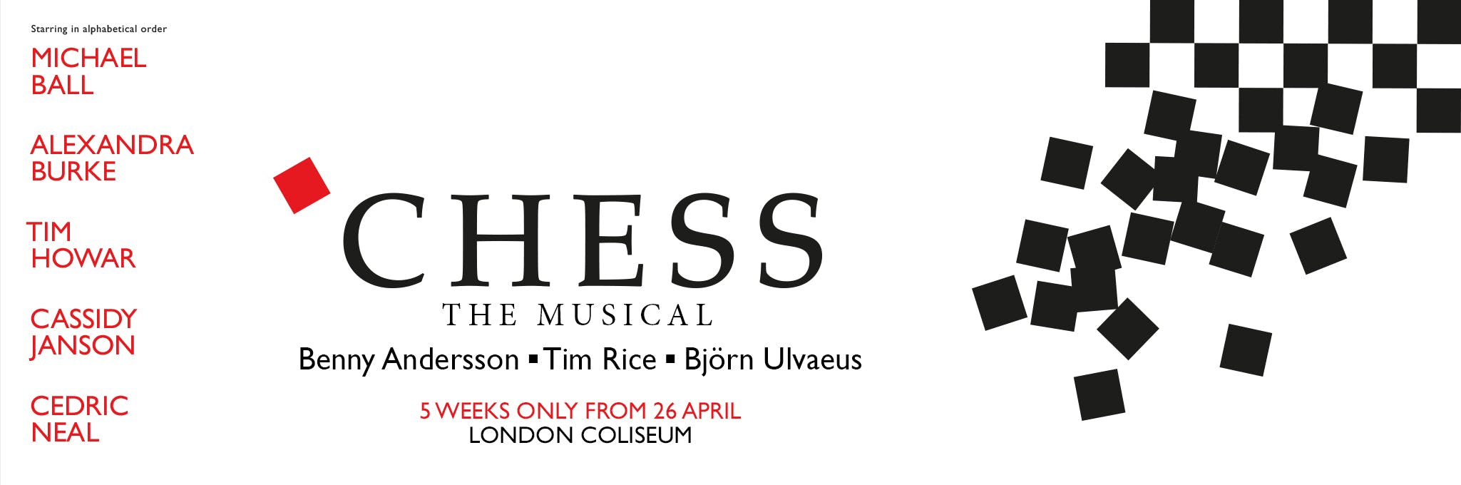 matthew rush tickets