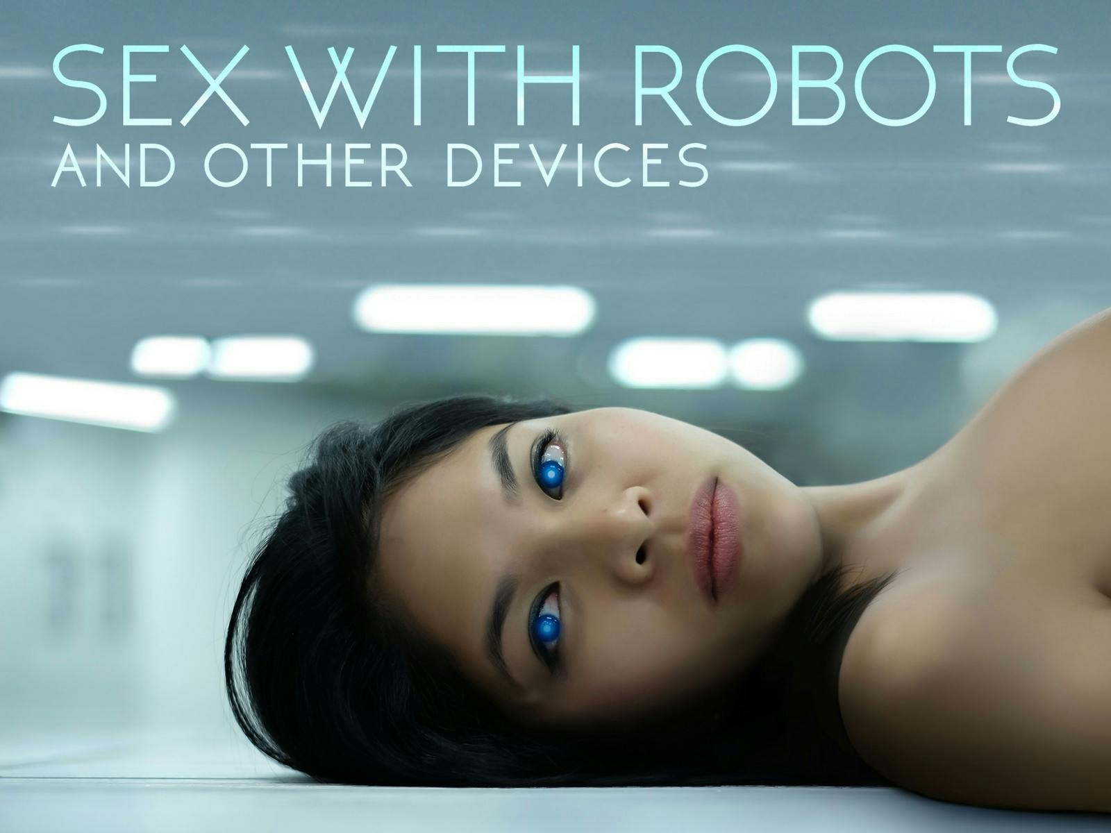 sex robot