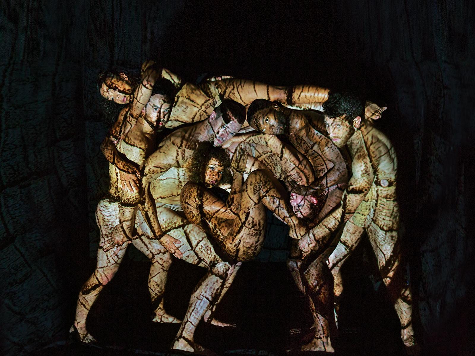 Pilobolus Tickets | Summer Destinations | TodayTix Pilobolus Tickets | Summer Destinations | TodayTix