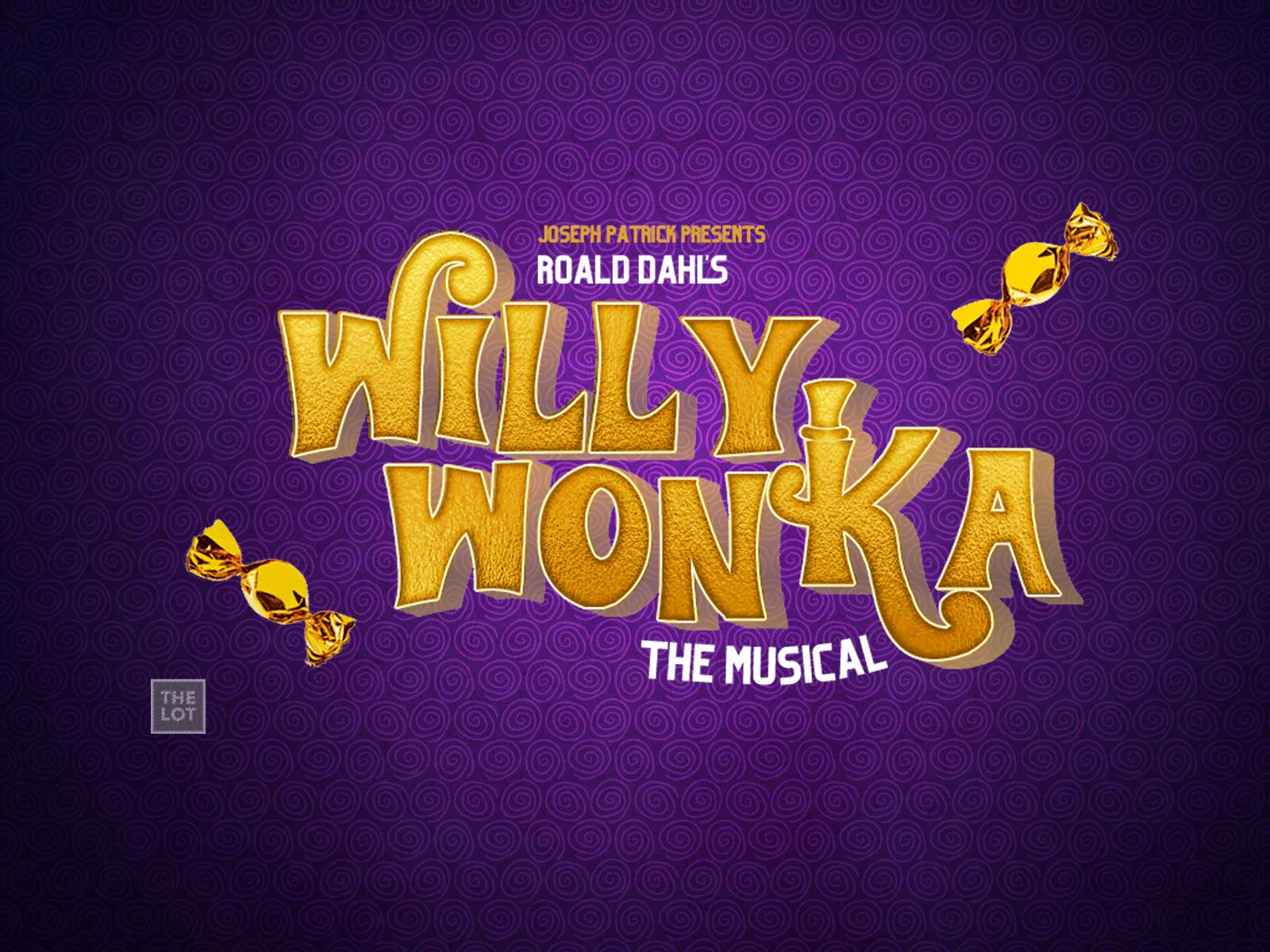 Willy Wonka Songs