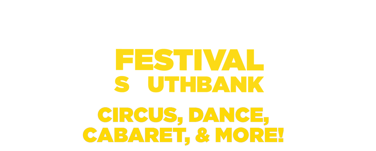 Underbelly: Circus, Cabaret, & More!