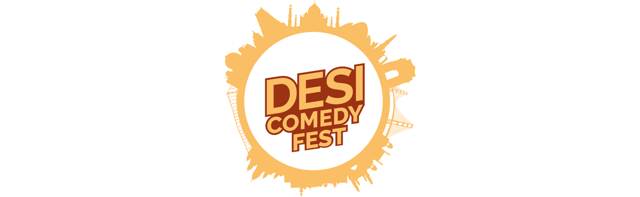 Desi Comedy Fest