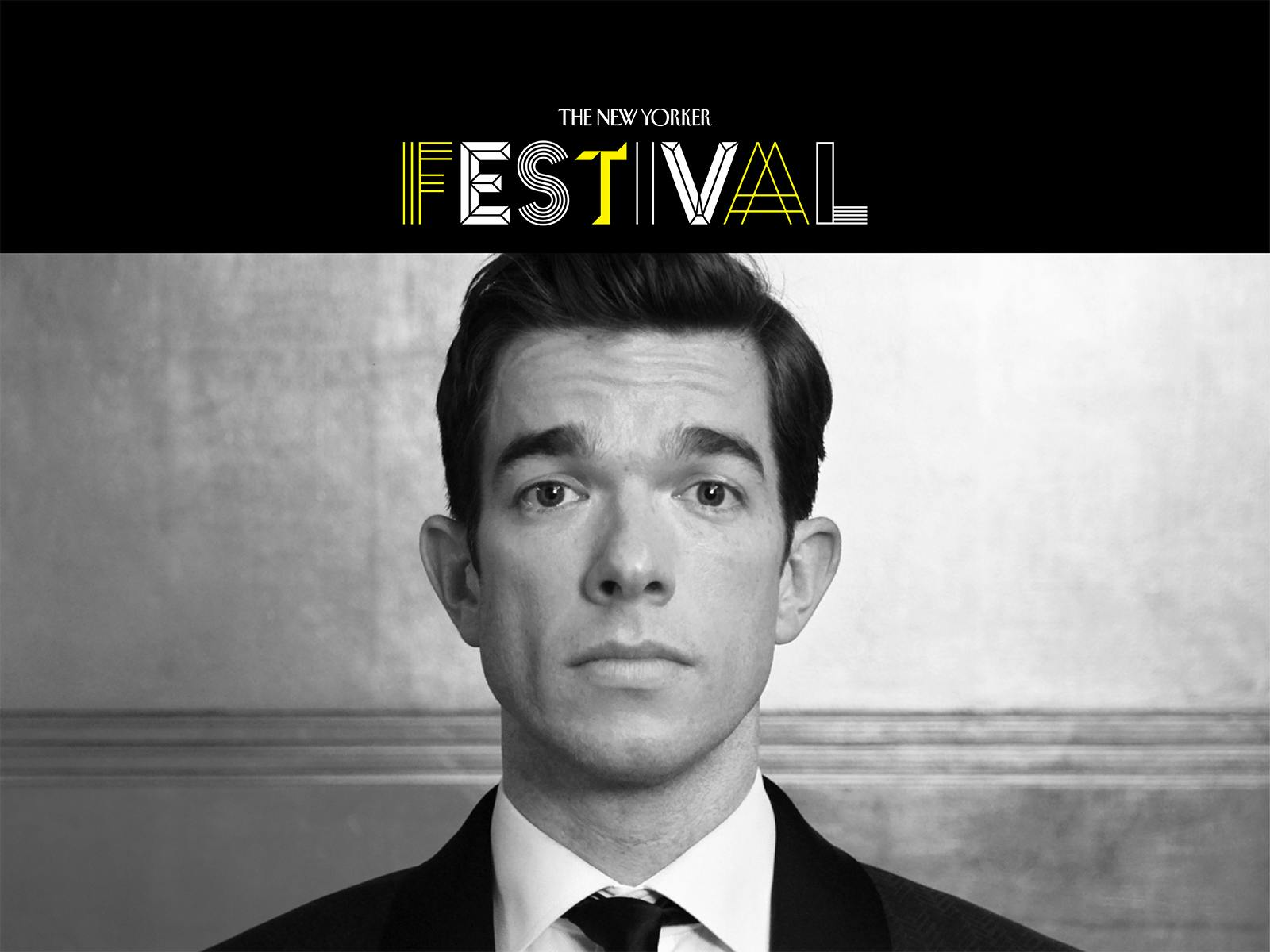 John Mulaney Tickets | New York | TodayTix