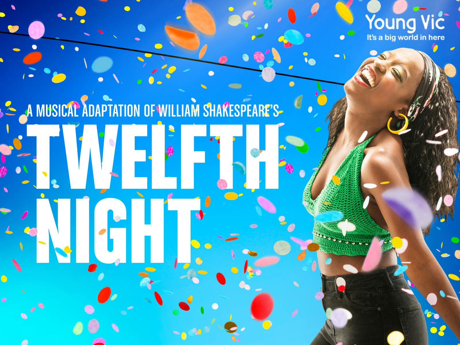 Twelfth Night Tickets London TodayTix