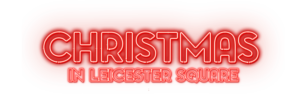 Christmas in Leicester Square