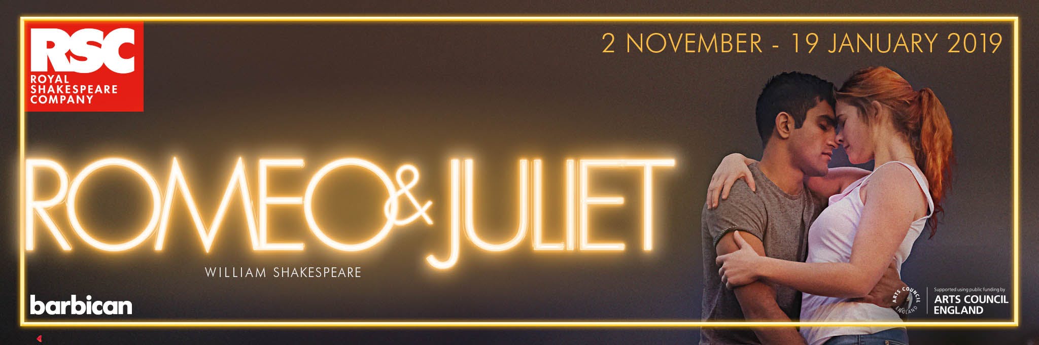 Romeo and Juliet Rush Tickets London TodayTix