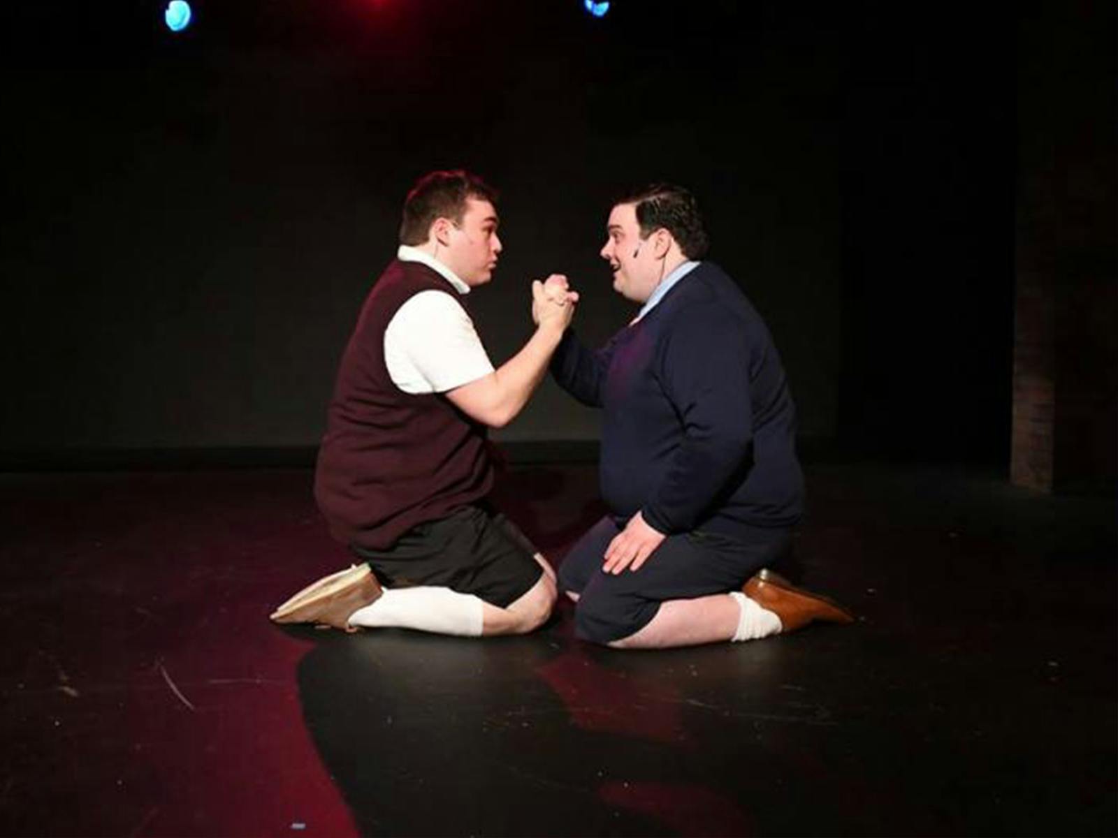 Blood Brothers Tickets Dallas Fort Worth Todaytix