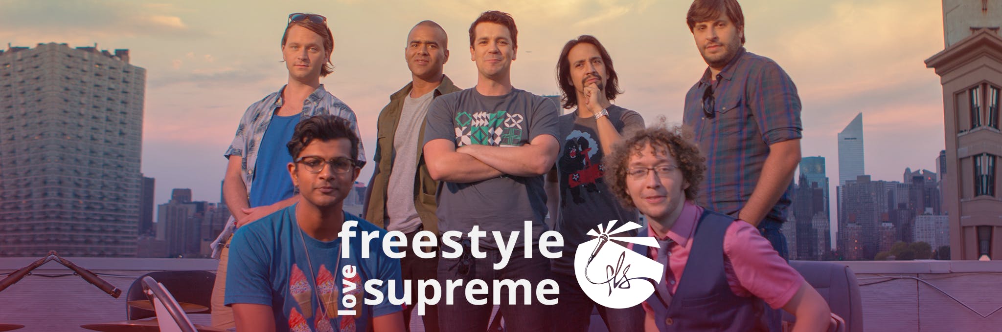 freestyle love supreme hamilton