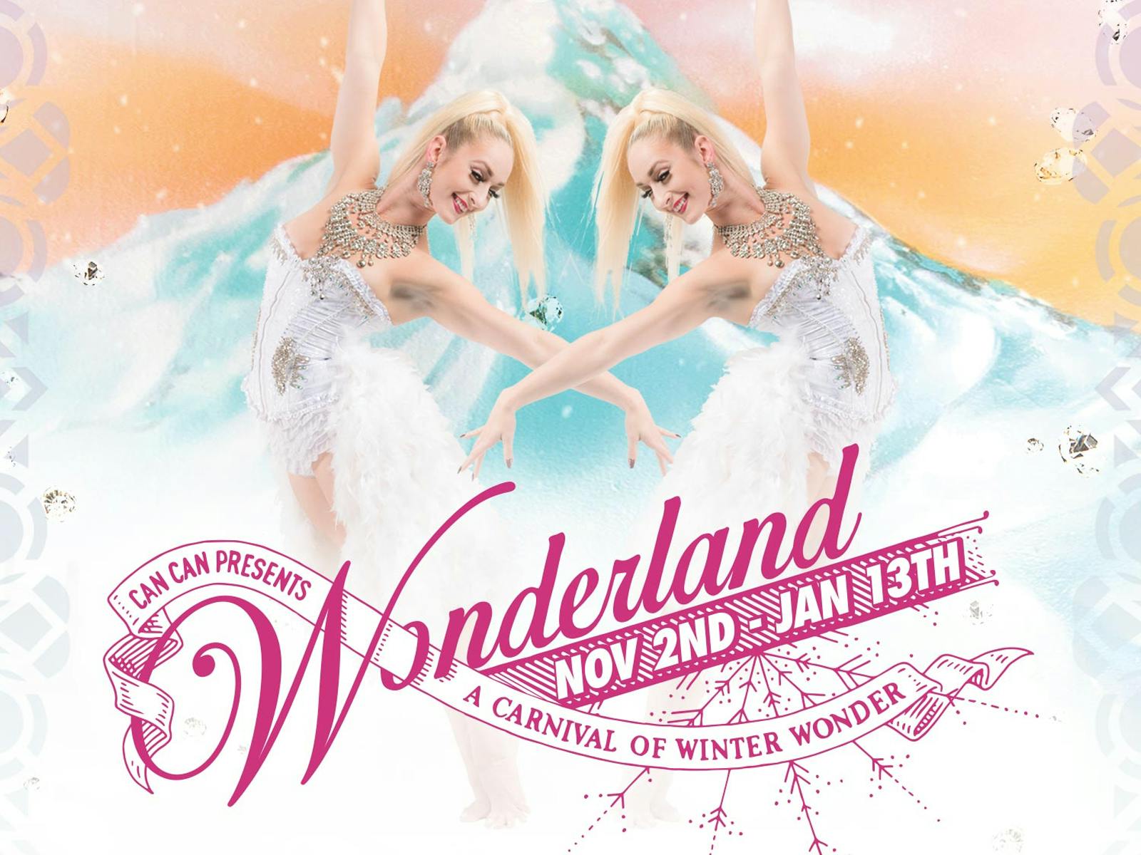 Wonderland Tickets Seattle TodayTix