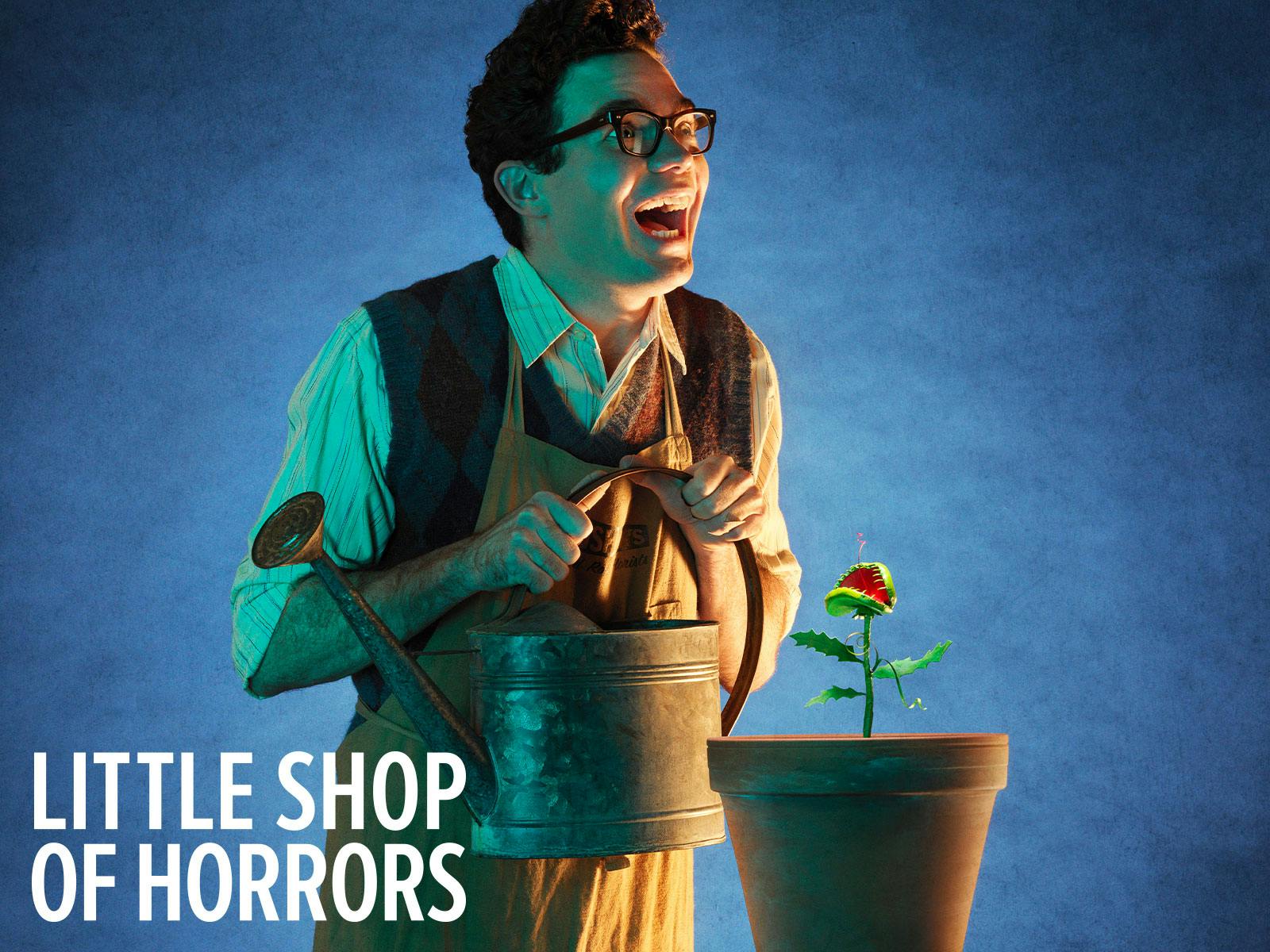 Little Shop Of Horrors Tickets Toronto Todaytix Little Shop Of Horrors Tickets Toronto Todaytix