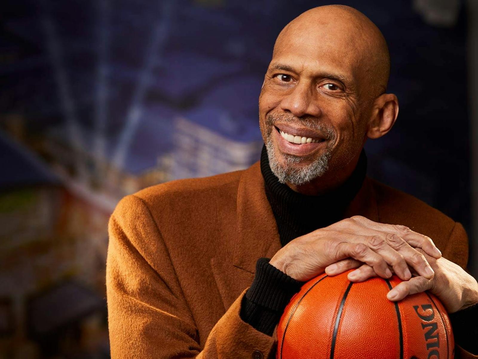 Becoming Kareem Tickets | Houston | TodayTix