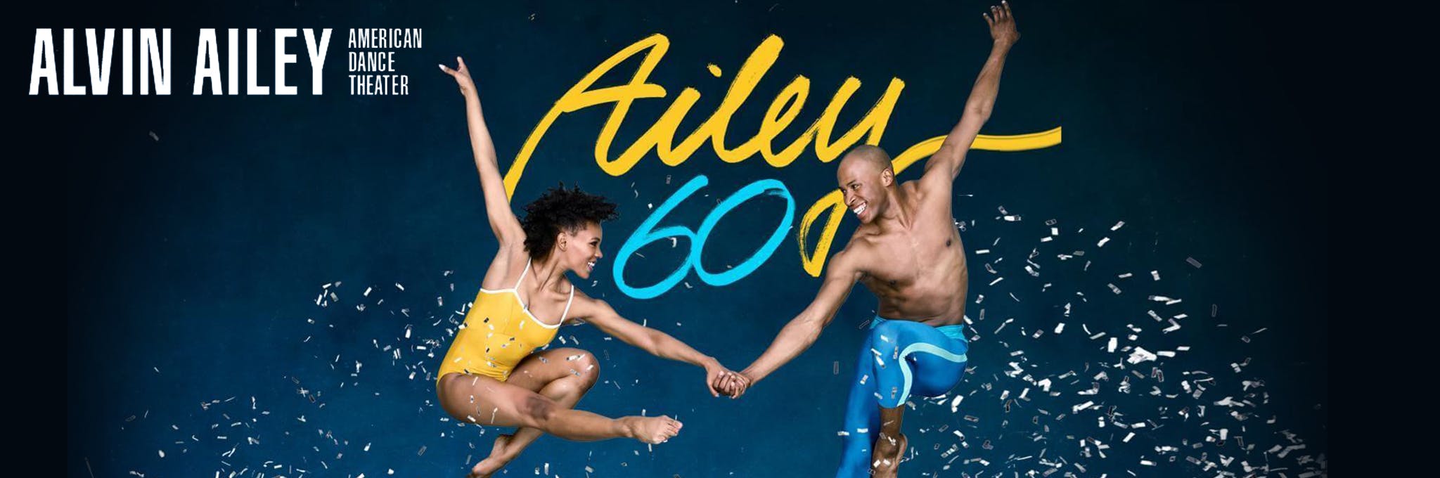 Alvin Ailey American Dance Theater Rush Tickets New York TodayTix