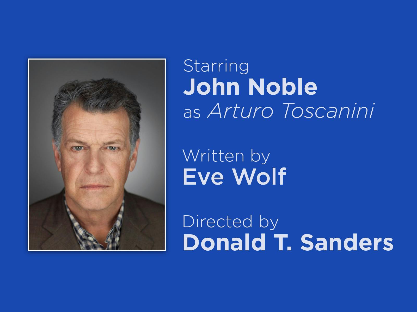 Maestro Tickets | New York | TodayTix