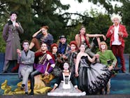 Twelfth Night Tickets Melbourne TodayTix