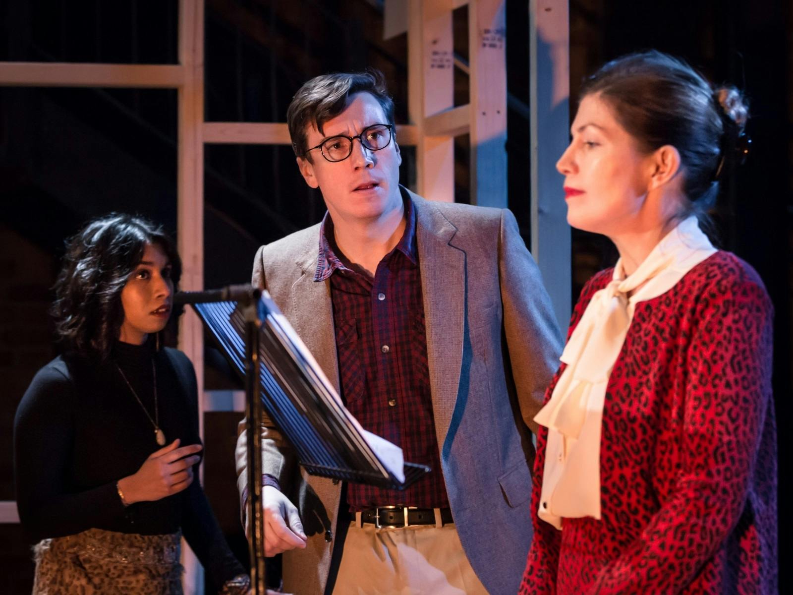 An Enemy of the People Tickets London TodayTix An Enemy of the People Tickets London TodayTix