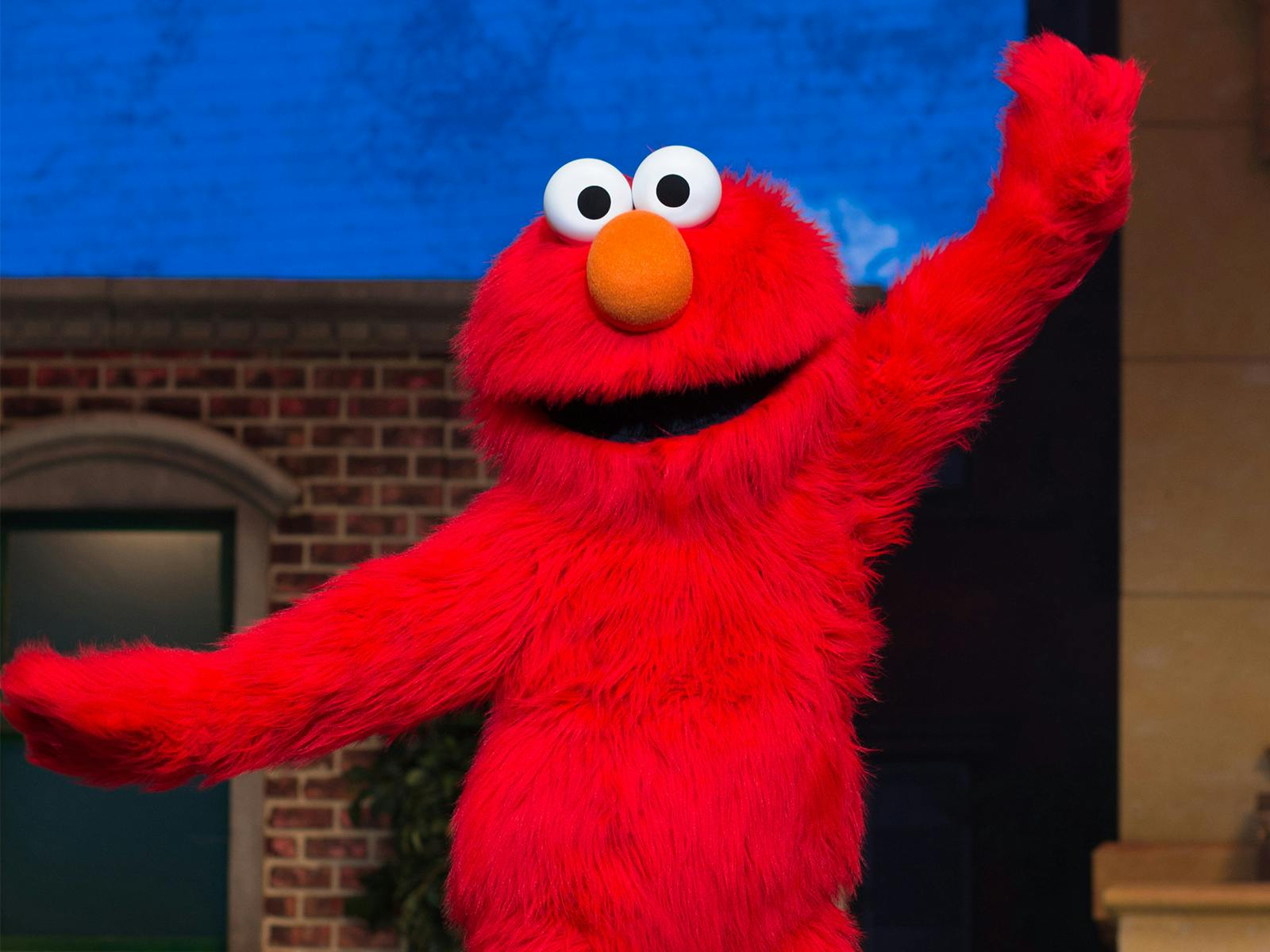 elmo live
