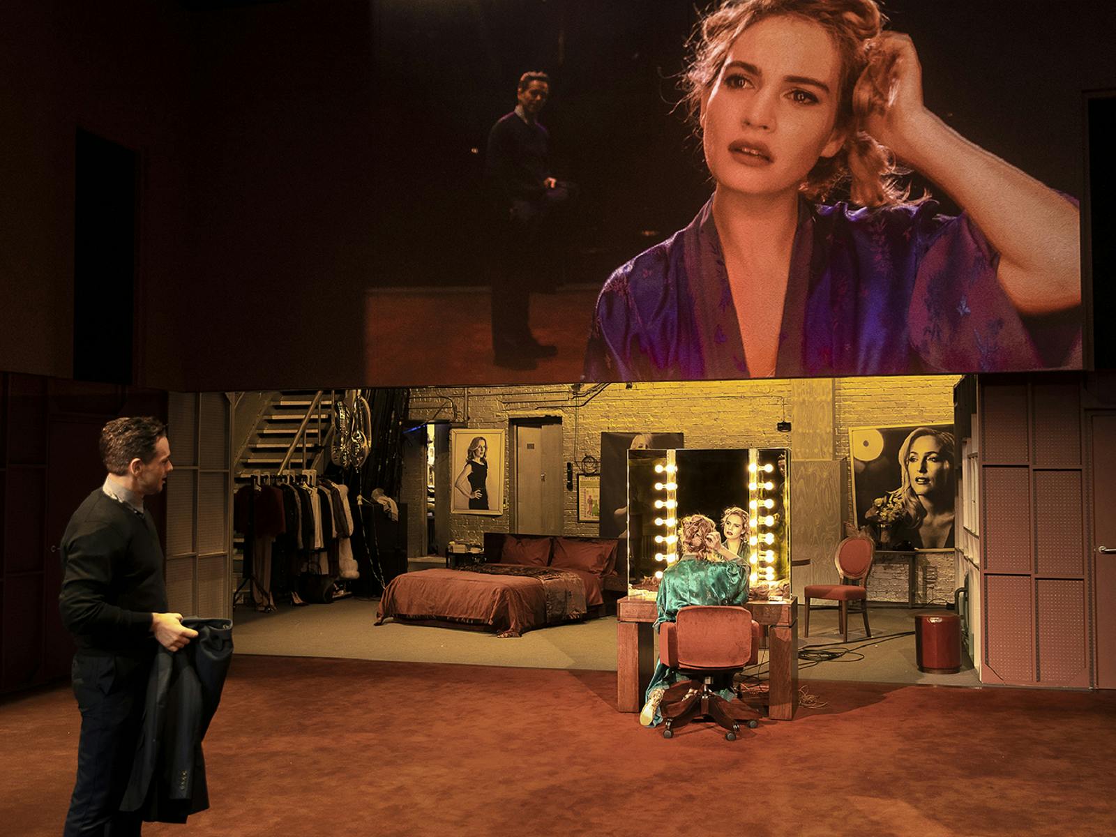 All About Eve Tickets London Todaytix