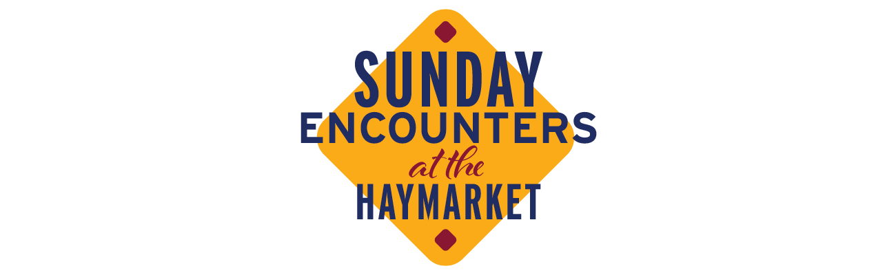 Sundays At The Haymarket