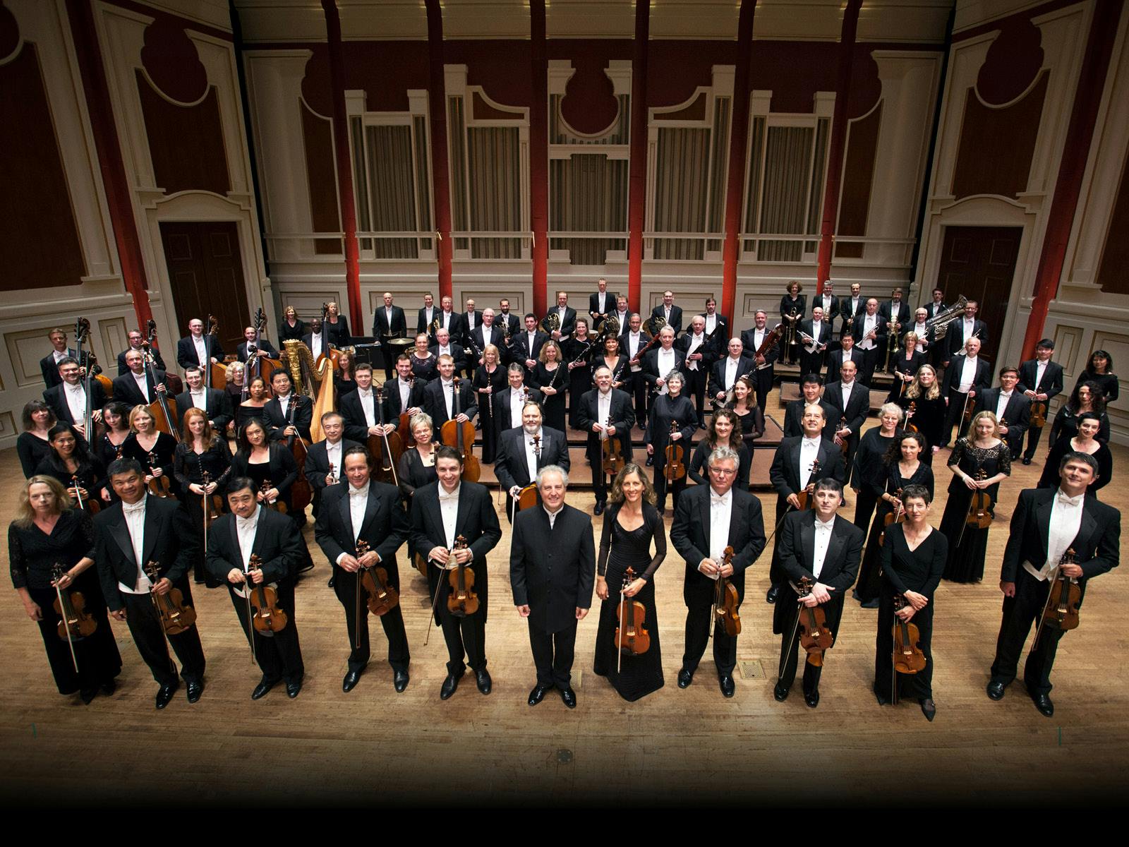 pittsburgh symphony tickets