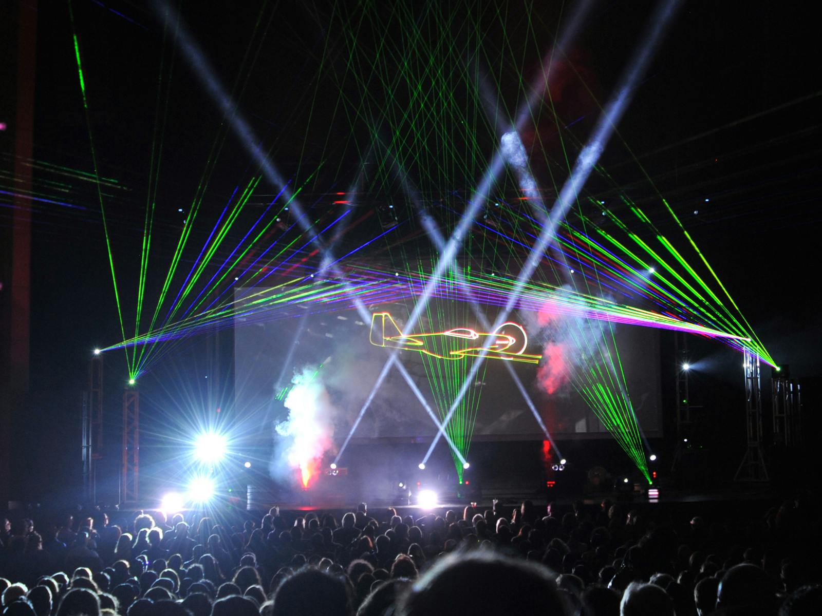 Pink Floyd Laser Spectacular Tickets Boston TodayTix