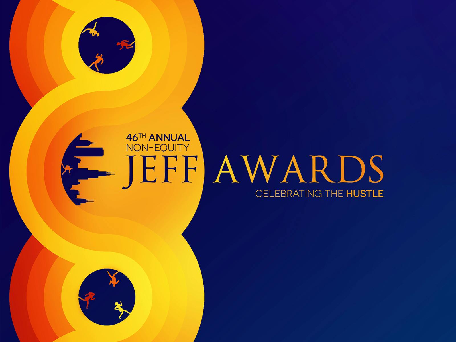 The 46th Annual NonEquity Jeff Awards Tickets Chicago TodayTix