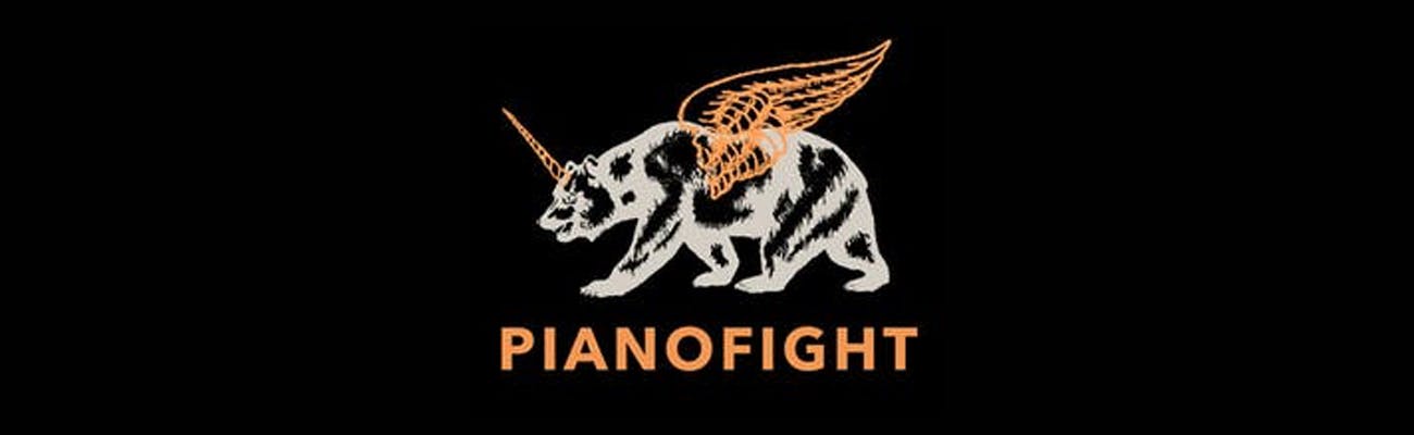 PianoFight
