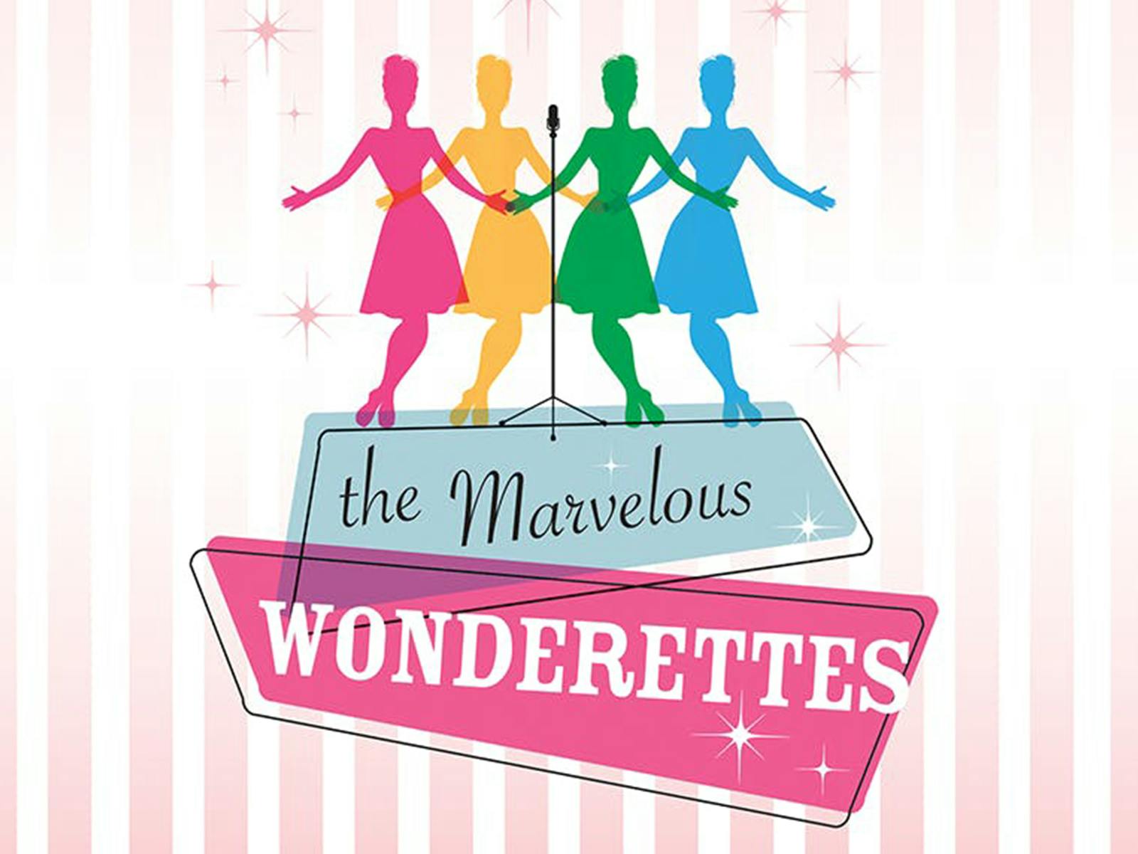 The Marvelous Wonderettes Tickets Summer Destinations