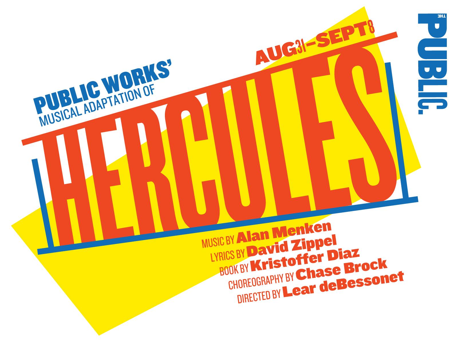 public works hercules ile ilgili görsel sonucu